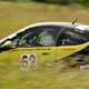 Illustration for article titled Hybrid rally car banned for being too fast